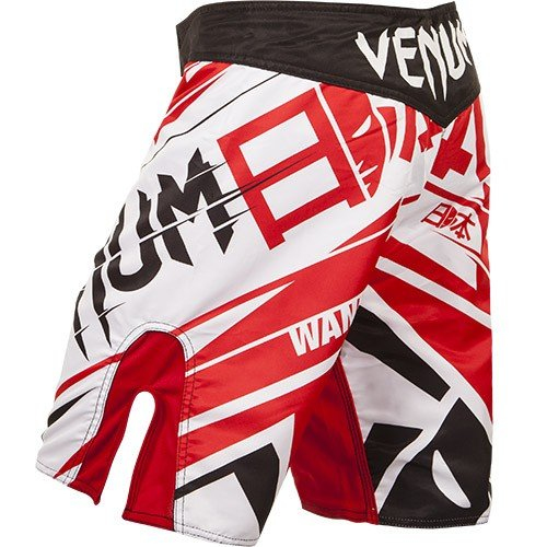 Шорты MMA Venum Wands Return UFC Japan - Ice цена
